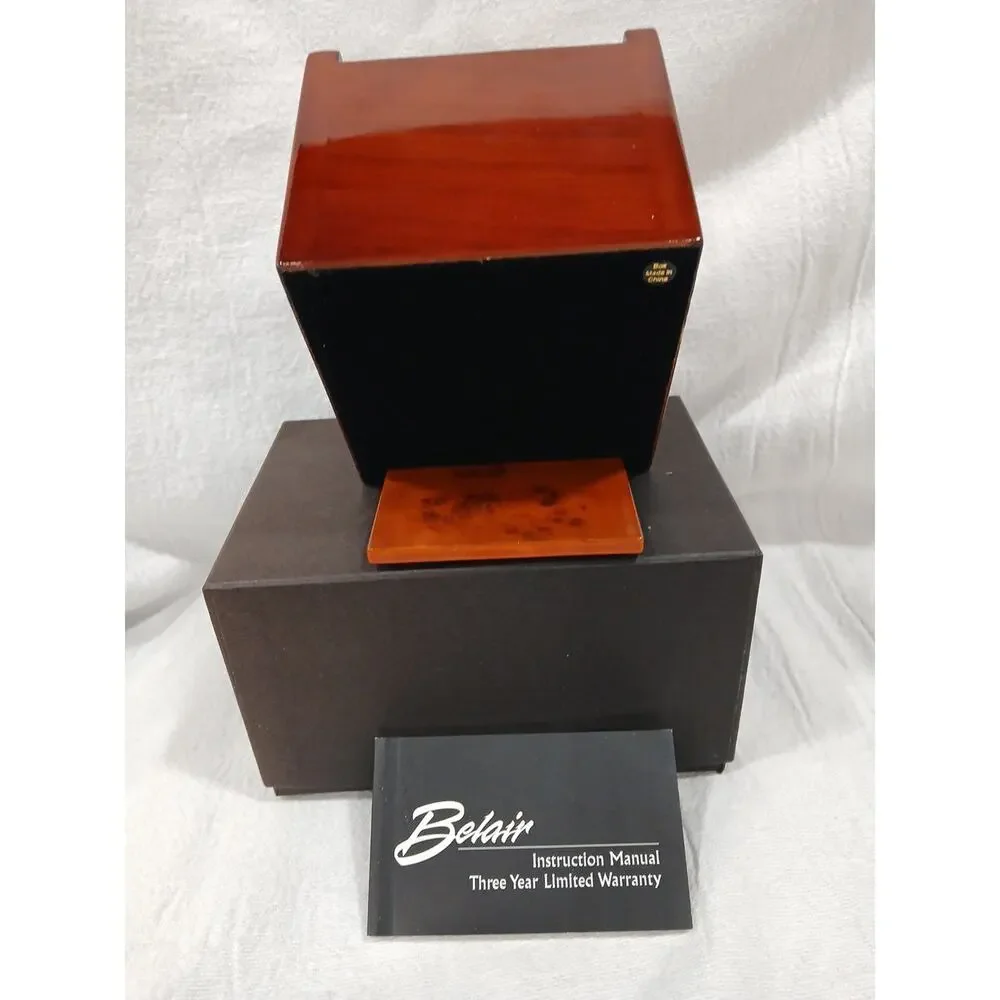 Belair elegant watch